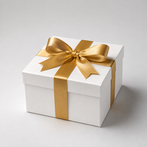 Free Mystery Gift