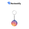 Reviewtify™ NFC Keychains