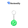 Reviewtify™ NFC Keychains