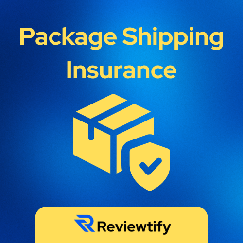 Package Shipping Insurance
