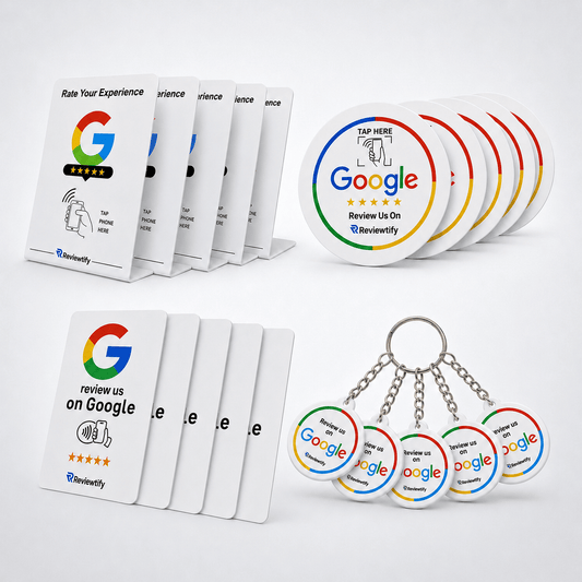 Enterprise Pack Reviewtify