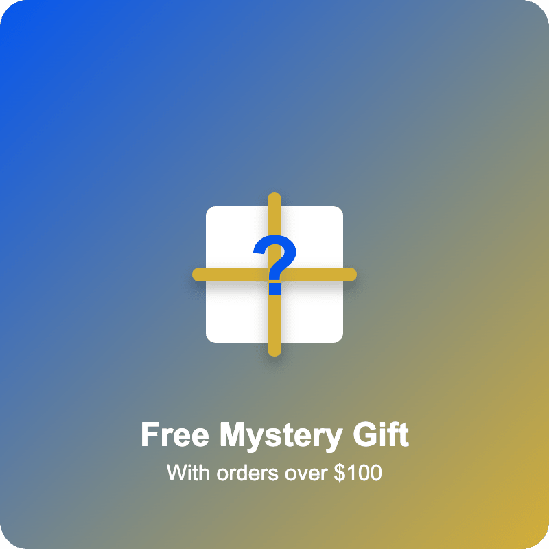 Free NFC Google review mystery gift from Reviewtify