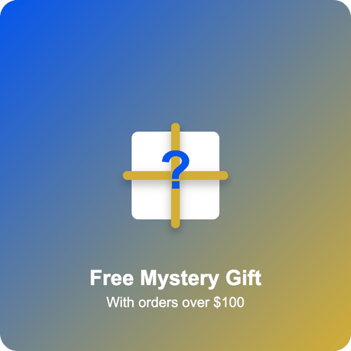 Free Mystery Gift Reviewtify