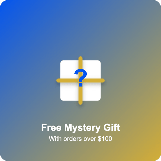 Free NFC Google review mystery gift from Reviewtify