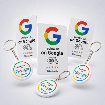 Mobile Starter Pack Reviewtify