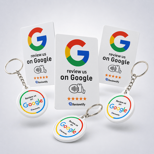 Mobile Starter Pack Reviewtify