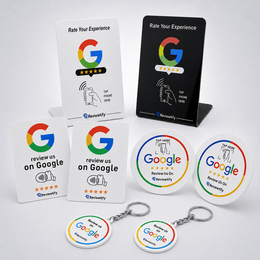 Small Business Starter Pack Reviewtify